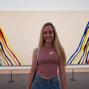 Meet your Posher, Melissa